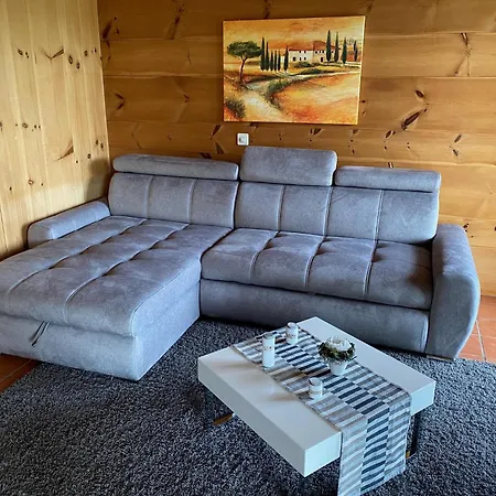 Апартаменты Ferienparadies Vite In