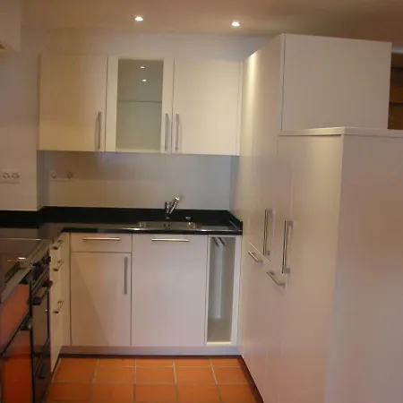 Apartment Ferienparadies Vite In *