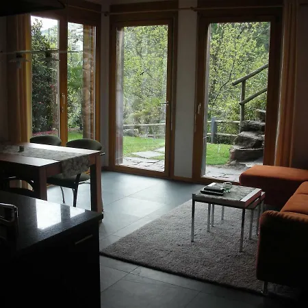 Ferienparadies Vite In Apartment