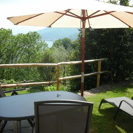 Ferienparadies Vite In Apartment