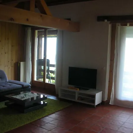 Ferienparadies Vite In Apartment *
