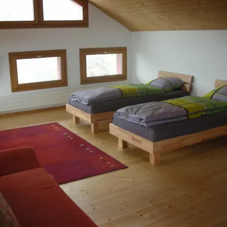 Apartment Ferienparadies Vite In