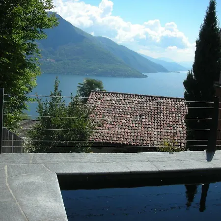 Ferienparadies Vite In Apartment