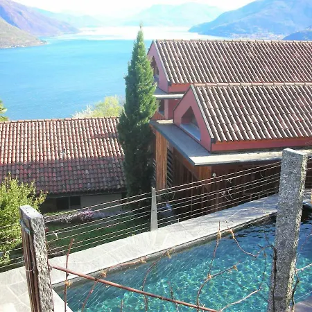 Ferienparadies Vite In Apartment *