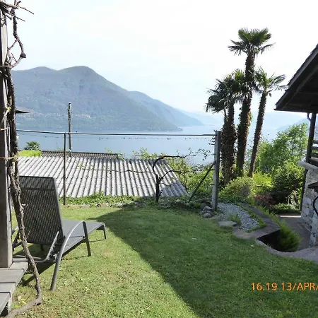 Apartment Ferienparadies Vite In