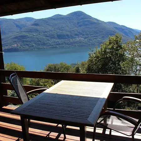 Ferienparadies Vite In *