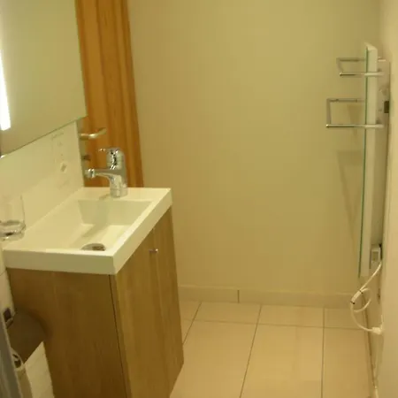 Apartment Ferienparadies Vite In
