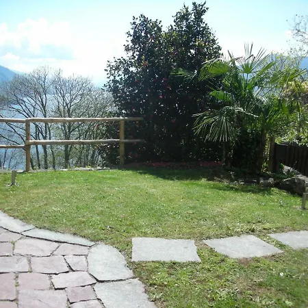 Ferienparadies Vite In Apartment