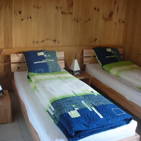 Ferienparadies Vite In