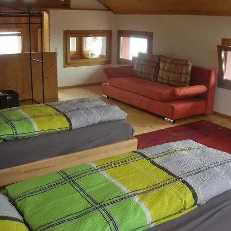 Apartment Ferienparadies Vite In *