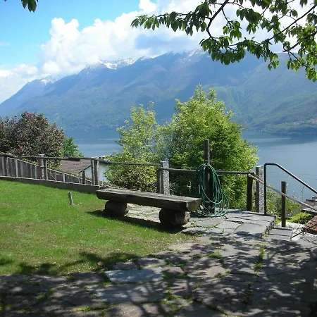 Ferienparadies Vite In Apartment *