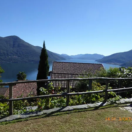 Ferienparadies Vite In *