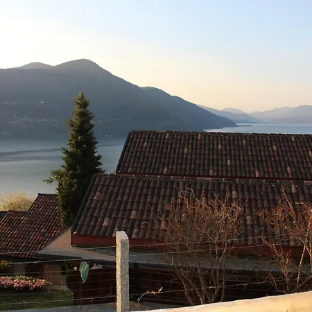 Ferienparadies Vite In Apartment