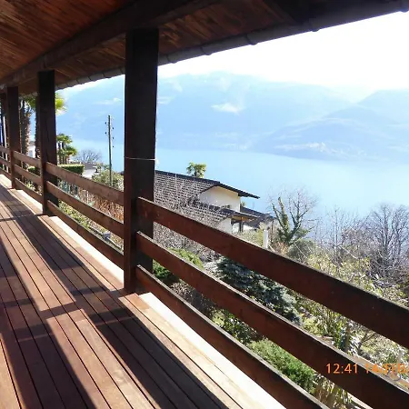 Apartment Ferienparadies Vite In