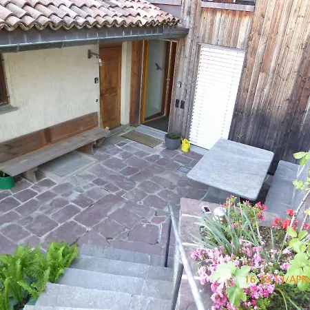 Ferienparadies Vite In