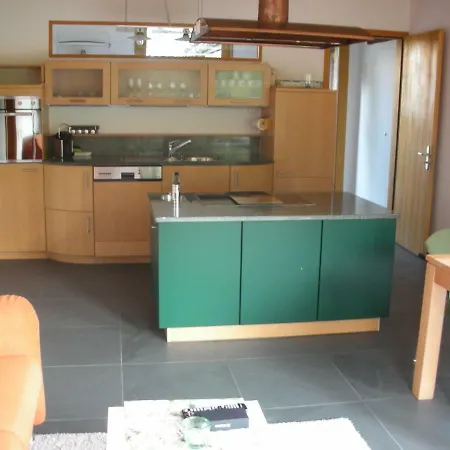 Ferienparadies Vite In Apartment *