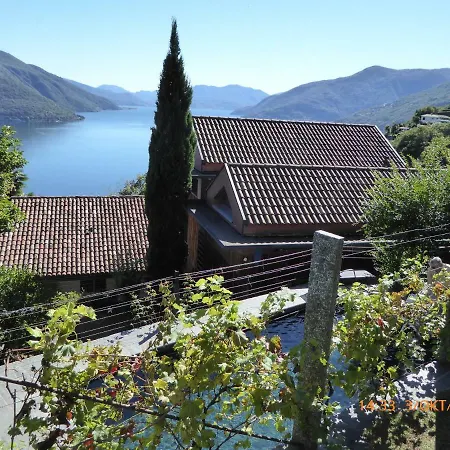 Apartment Ferienparadies Vite In