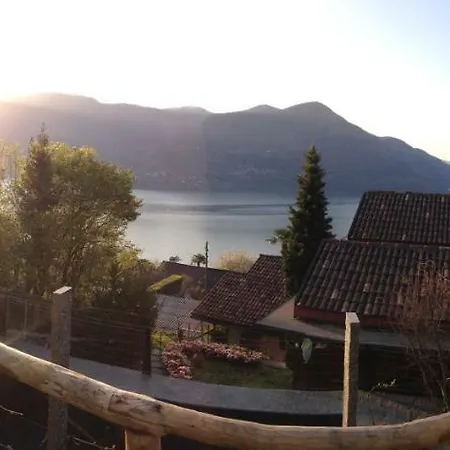 Ferienparadies Vite In Apartment